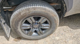 Toyota Hilux 2800 см3 204 кс., снимка 9
