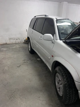 Suzuki XL-7, снимка 1