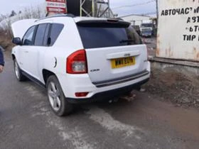 Jeep Compass 2.2 crd - [3] 