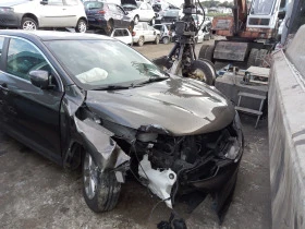 Nissan Qashqai 1.5dci k9kf646, снимка 4