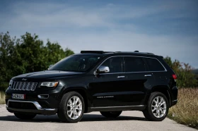 Jeep Grand cherokee 3.6 SUMMIT - [3] 