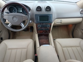 Mercedes-Benz ML 500 -306к.с.!!!&#34;AMG packet&#34; ШВЕЙЦАРИЯ  !!! НОВ, снимка 10