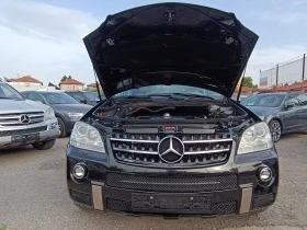 Mercedes-Benz ML 500 -306..!!!"AMG packet"   !!!  | Mobile.bg    15