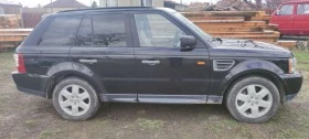 Land Rover Range Rover Sport 2.7 HSE възможност за бартер, снимка 4