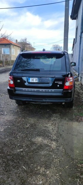 Land Rover Range Rover Sport 2.7 HSE възможност за бартер, снимка 2