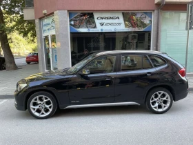 BMW X1 S Drive 18 D, снимка 16