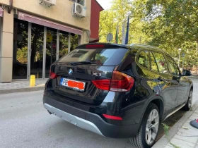 BMW X1 S Drive 18 D, снимка 4