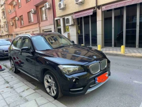 BMW X1 S Drive 18 D, снимка 1