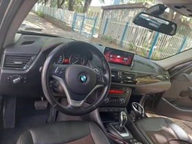 BMW X1 S Drive 18 D, снимка 6