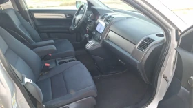 Honda Cr-v 2.4i Automat 4X4, снимка 8