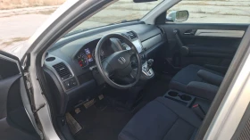 Honda Cr-v 2.4i Automat 4X4, снимка 7