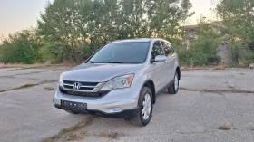 Honda Cr-v 2.4i Automat 4X4, снимка 2