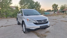 Honda Cr-v 2.4i Automat 4X4, снимка 3