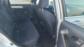 Honda Cr-v 2.4i Automat 4X4, снимка 9