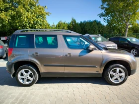 Skoda Yeti 2, 0TDi-110k.c.6 ckop.4X4, EBPO 5, FACELiFT, , снимка 8