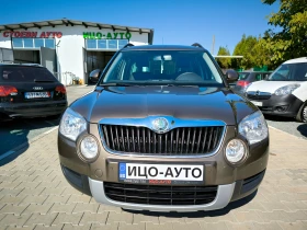 Skoda Yeti 2, 0TDi-110k.c.6 ckop.4X4, EBPO 5, FACELiFT, , снимка 17