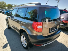 Skoda Yeti 2, 0TDi-110k.c.6 ckop.4X4, EBPO 5, FACELiFT, , снимка 4