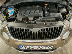 Skoda Yeti 2, 0TDi-110k.c.6 ckop.4X4, EBPO 5, FACELiFT, , снимка 16