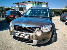 Skoda Yeti 2, 0TDi-110k.c.6 ckop.4X4, EBPO 5, FACELiFT, , снимка 1