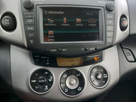 Toyota Rav4  136кс, снимка 9