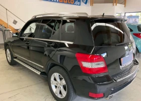 Mercedes-Benz GLK 350 4 Matic GPL, снимка 4