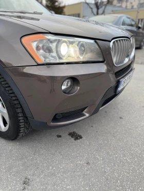 BMW X3, снимка 6