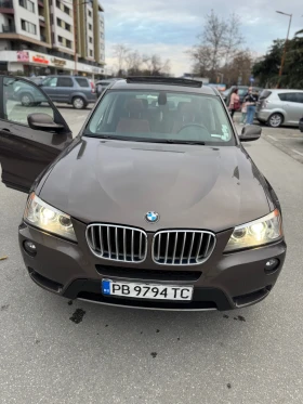 BMW X3, снимка 2