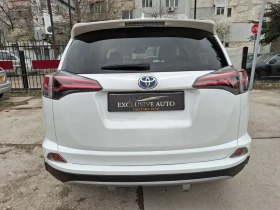 Toyota Rav4 2.5 4х4 full - 35000 лв. - 34364345 | Car24.bg