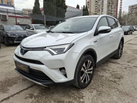 Toyota Rav4 2.5 4х4 full 1