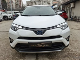 Toyota Rav4 2.5 4х4 full - 35000 лв. - 34364345 | Car24.bg