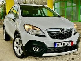     Opel Mokka 1.7 CDTI 2014 4* 4  178 !!!!