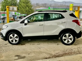 Opel Mokka 1.7 CDTI 2014 4* 4  178 !!!! | Mobile.bg    4