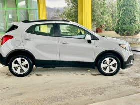 Opel Mokka 1.7 CDTI 2014 4* 4  178 !!!! | Mobile.bg    8