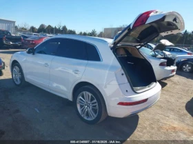 Audi Q5 TECH PREMIUM - 28500 лв. - 22336636 | Car24.bg