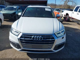 Audi Q5 TECH PREMIUM - 28500 лв. - 22336636 | Car24.bg