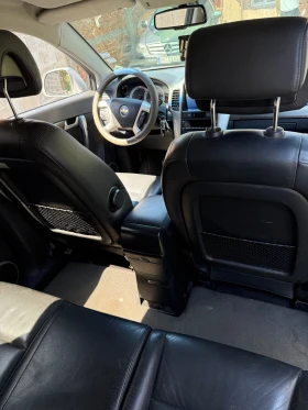 Обява за продажба на Chevrolet Captiva 2 TDI ~6 800 лв. - изображение 10