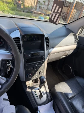 Обява за продажба на Chevrolet Captiva 2 TDI ~6 800 лв. - изображение 7