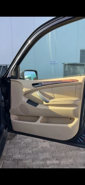 Обява за продажба на BMW X5 ~11 500 лв. - изображение 10