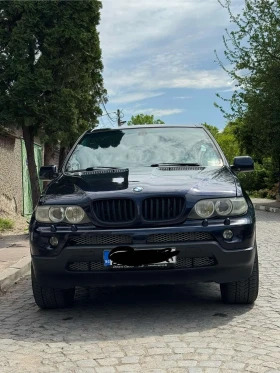Обява за продажба на BMW X5 ~11 500 лв. - изображение 6