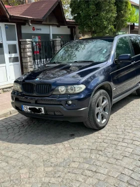 Обява за продажба на BMW X5 ~11 500 лв. - изображение 2