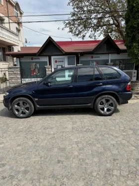 Обява за продажба на BMW X5 ~11 500 лв. - изображение 4