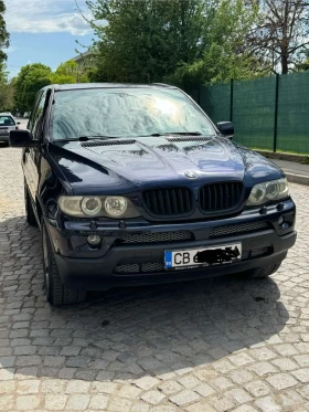 Обява за продажба на BMW X5 ~11 500 лв. - изображение 1