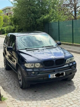 Обява за продажба на BMW X5 ~11 500 лв. - изображение 5