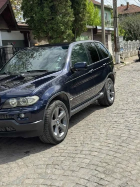 Обява за продажба на BMW X5 ~11 500 лв. - изображение 1