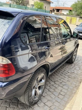 Обява за продажба на BMW X5 ~11 500 лв. - изображение 7