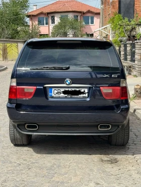 Обява за продажба на BMW X5 ~11 500 лв. - изображение 3