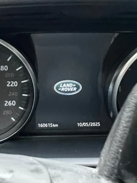 Land Rover Range Rover Sport range rover sport 2017 hse - 55000 лв. - 77828003 | Car24.bg
