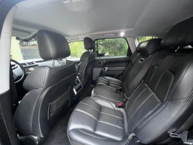 Land Rover Range Rover Sport range rover sport 2017 hse - 55000 лв. - 77828003 | Car24.bg