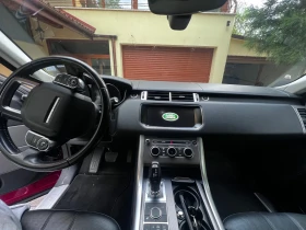 Land Rover Range Rover Sport range rover sport 2017 hse - 55000 лв. - 77828003 | Car24.bg