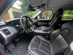 Land Rover Range Rover Sport range rover sport 2017 hse - 55000 лв. - 77828003 | Car24.bg